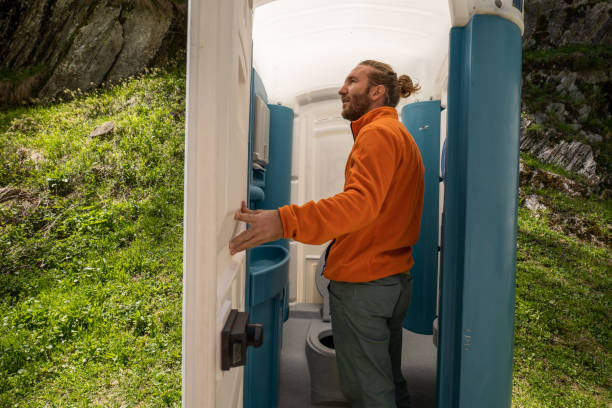Porta potty rental for festivals in Silver Lake, NJ