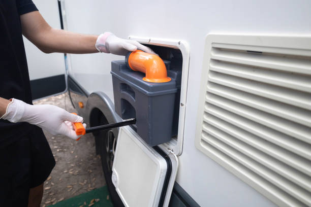 Best Event porta potty rental  in Silver Lake, NJ