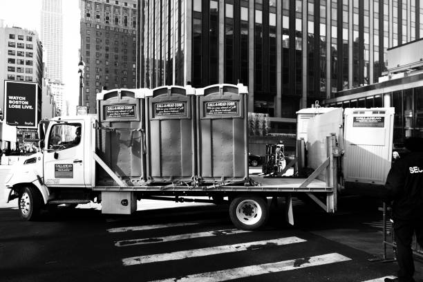 Affordable portable toilet rental in Silver Lake, NJ