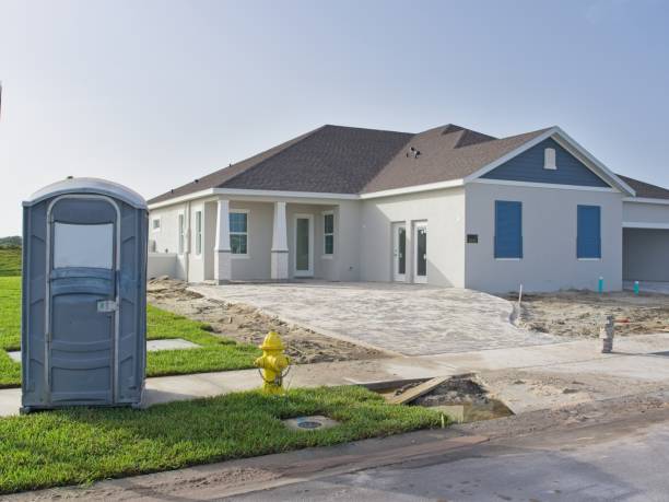 Best Porta potty rental near me  in Silver Lake, NJ